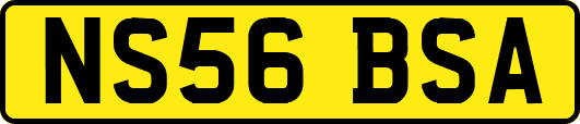 NS56BSA