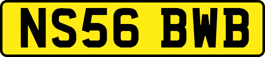 NS56BWB