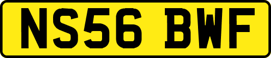 NS56BWF