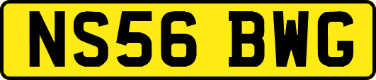 NS56BWG