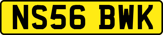 NS56BWK