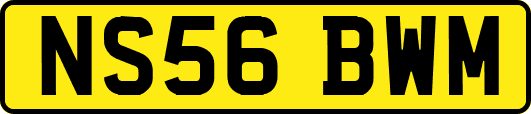 NS56BWM