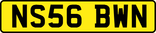 NS56BWN