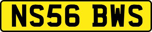 NS56BWS