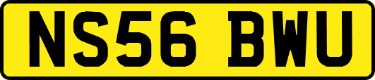 NS56BWU