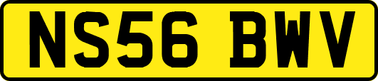 NS56BWV