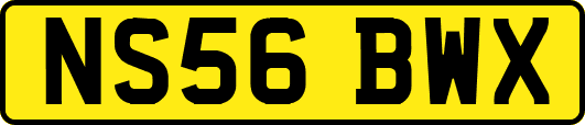 NS56BWX