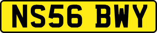 NS56BWY