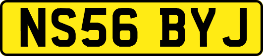 NS56BYJ