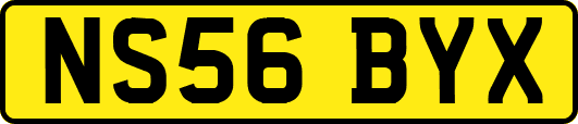 NS56BYX