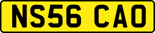 NS56CAO