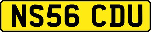 NS56CDU