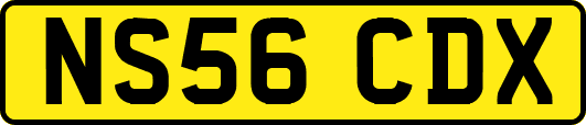 NS56CDX