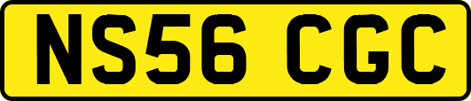 NS56CGC