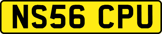 NS56CPU