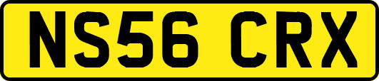 NS56CRX