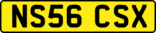 NS56CSX
