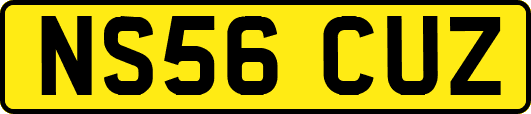 NS56CUZ