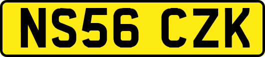 NS56CZK