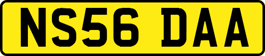 NS56DAA