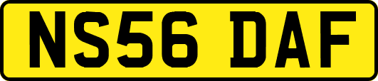 NS56DAF