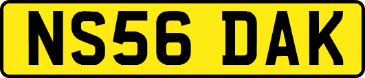 NS56DAK