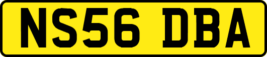 NS56DBA
