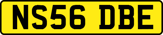 NS56DBE