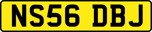 NS56DBJ
