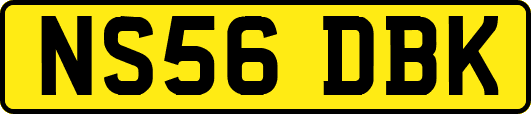 NS56DBK