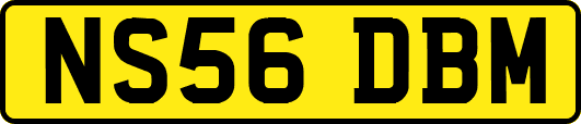 NS56DBM
