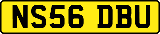 NS56DBU