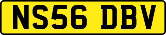 NS56DBV
