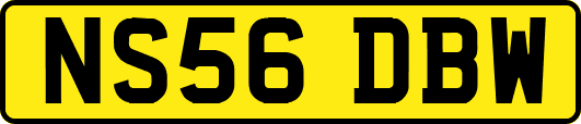 NS56DBW