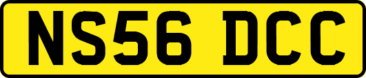 NS56DCC