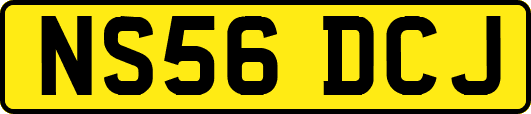 NS56DCJ