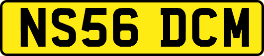 NS56DCM