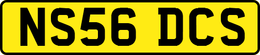 NS56DCS