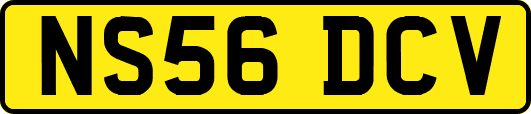 NS56DCV