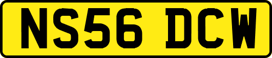 NS56DCW