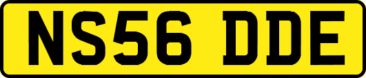 NS56DDE