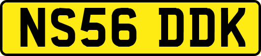 NS56DDK