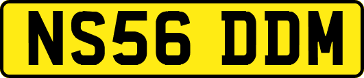 NS56DDM