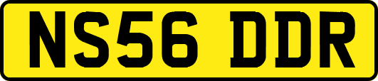NS56DDR