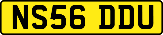 NS56DDU