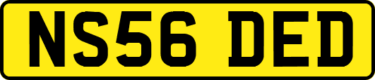 NS56DED