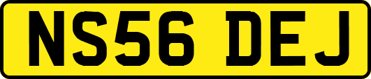 NS56DEJ
