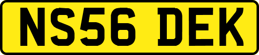 NS56DEK