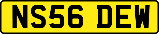 NS56DEW