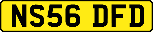 NS56DFD